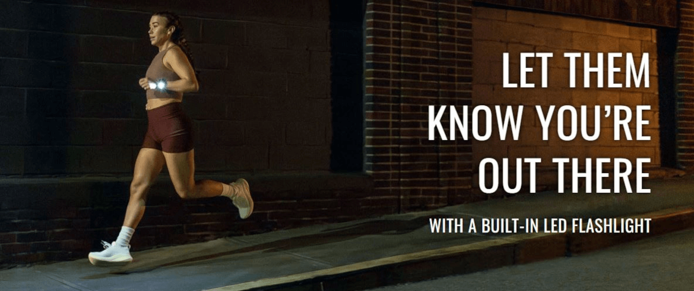 Forerunner 970 (Soft Gold Titanium, French Grey Band)