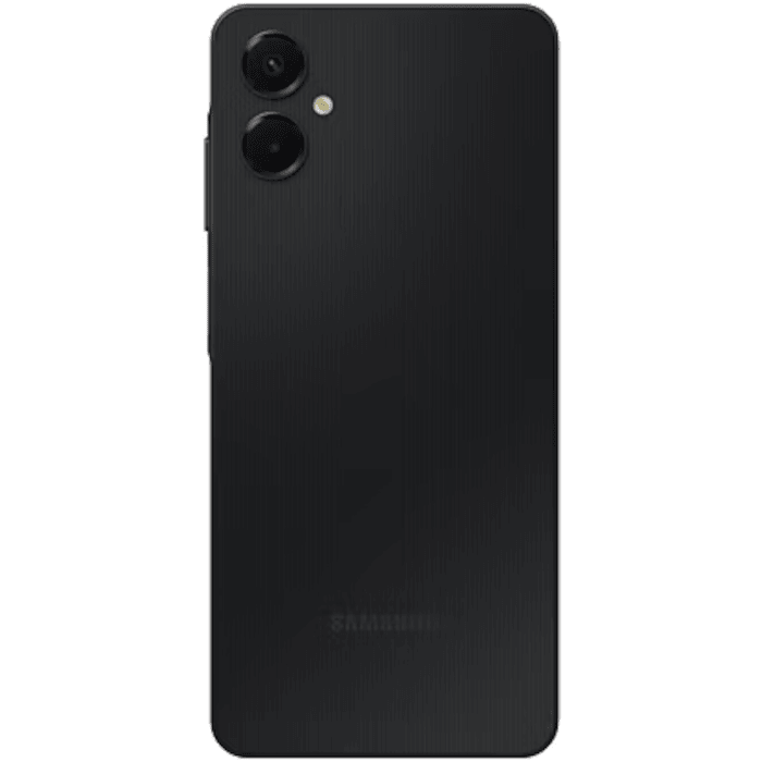 Galaxy A06 5G (Black, 4GB, 64GB)