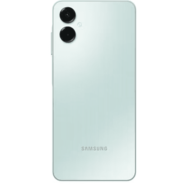 Galaxy A06 5G (Light Green, 4GB, 64GB)