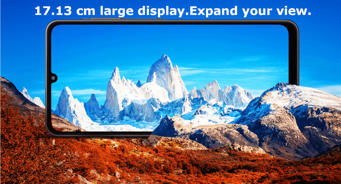 Galaxy A06 5G (Light Green, 6GB, 128GB)