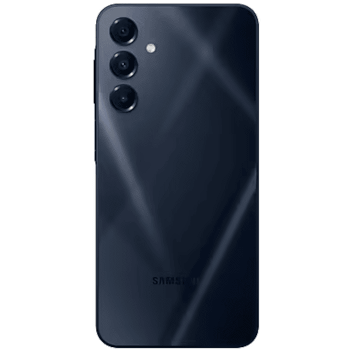 Galaxy A16 5G (Blue Black, 8GB, 128GB)