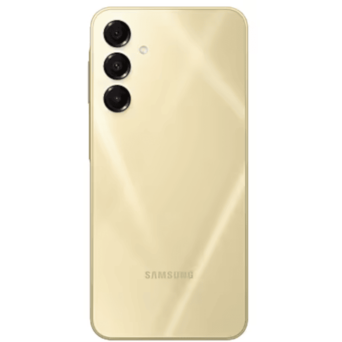 Galaxy A16 5G (Gold, 6GB, 128GB)