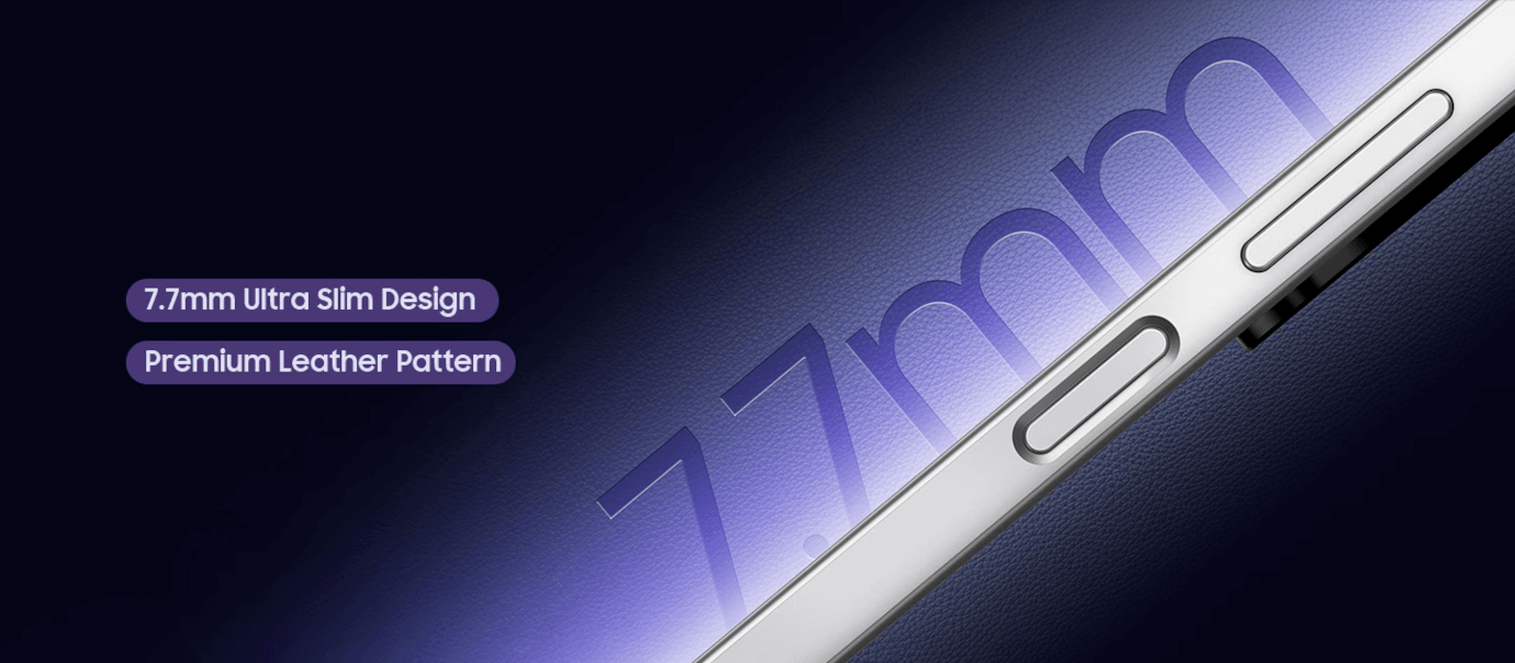 Galaxy F36 5G (Onyx Black, 6GB, 128GB)