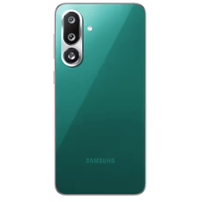 Galaxy F56 5G (Green, 8GB, 256GB)