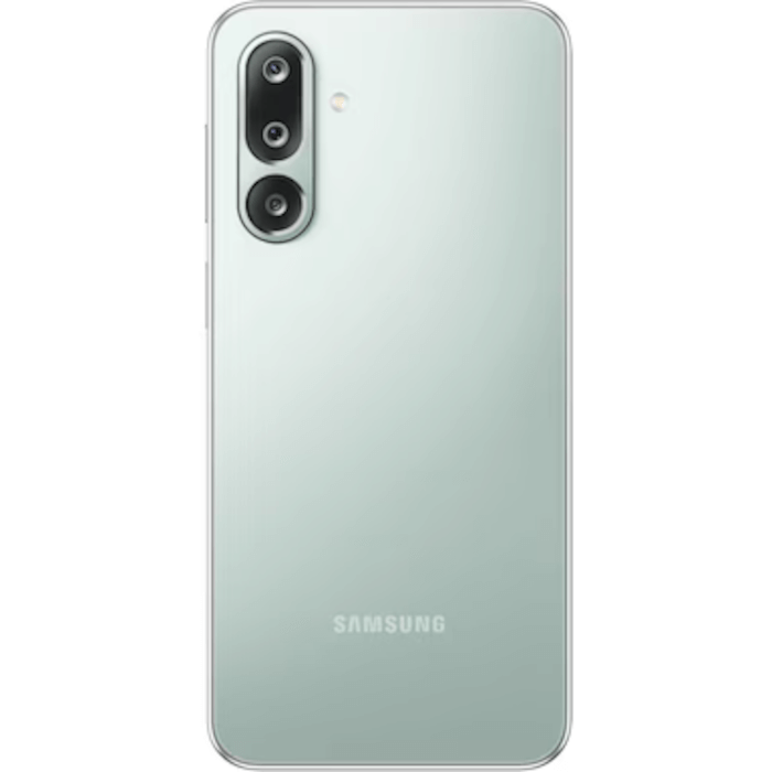 Galaxy M36 5G (Serene Green, 8GB, 128GB)