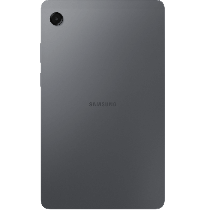 Galaxy Tab A11 (22.01cm, Gray, 8GB, 128GB, 4G)