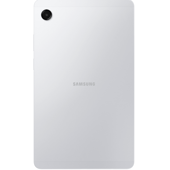 Galaxy Tab A11 (22.01cm, Silver, 8GB, 128GB, 4G)