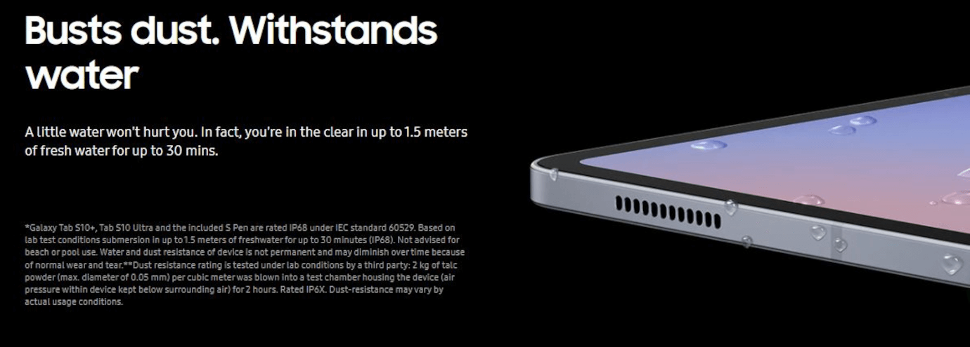 Galaxy Tab S10 Ultra (Moonstone Gray, 12GB, 512GB, 5G)