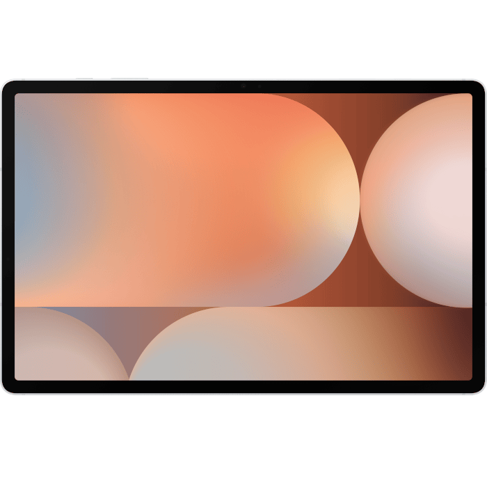 Galaxy Tab S10 Ultra (Platinum Silver, 12GB, 256GB, Wi-Fi)