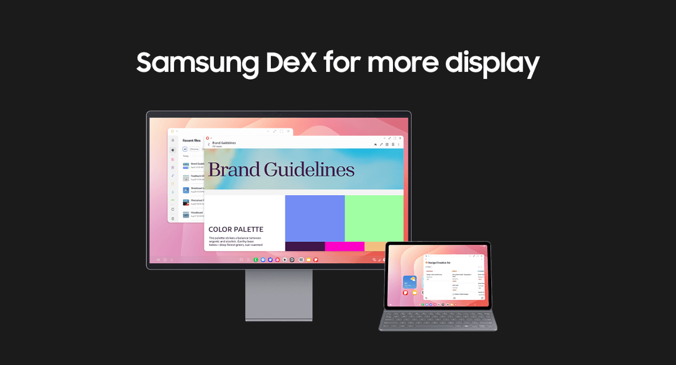 Galaxy Tab S11 (27.81cm, Gray, 12GB, 128GB, 5G)