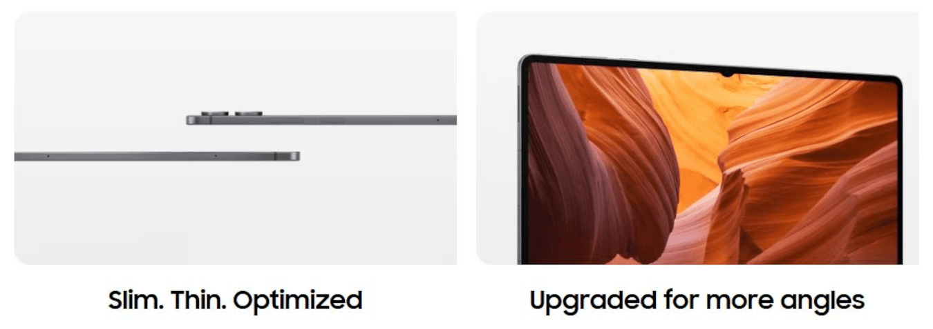 Galaxy Tab S11 (27.81cm, Silver, 12GB, 128GB, Wifi)