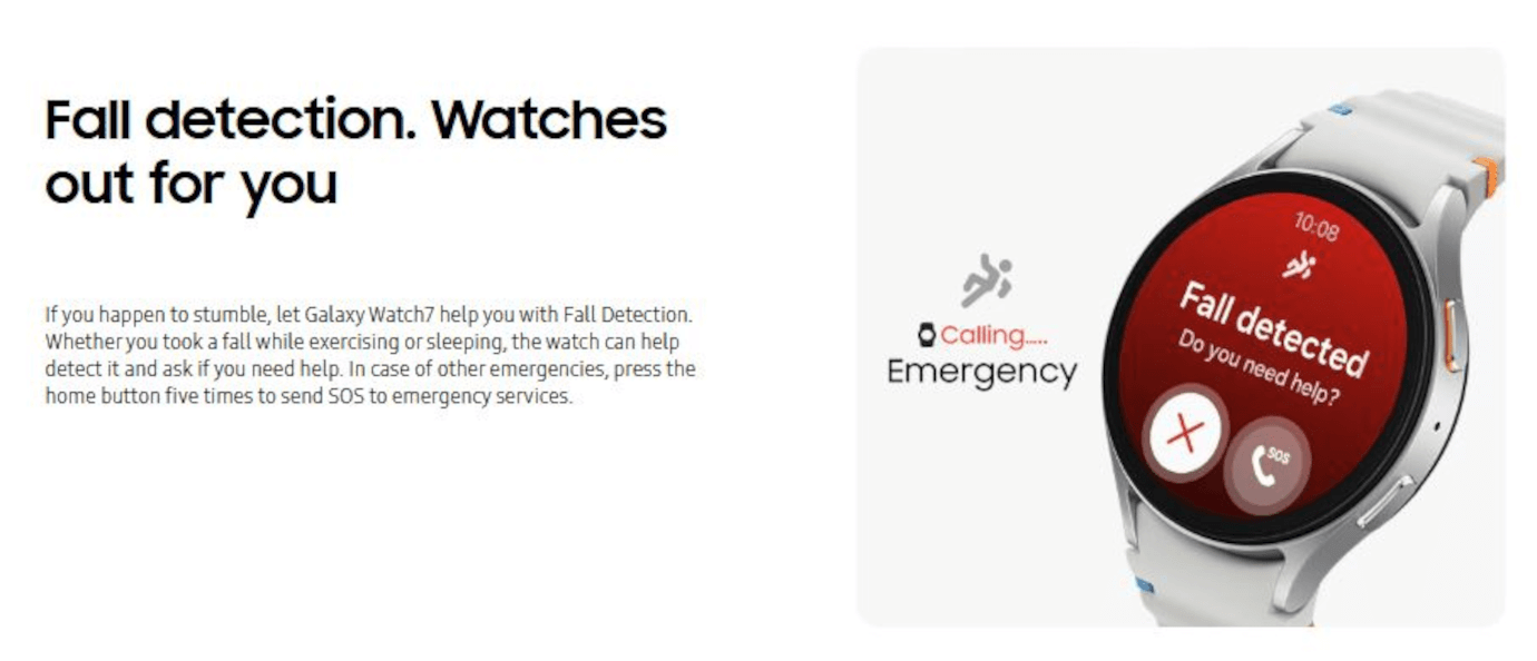 Galaxy Watch 7 (Bluetooth, 4.0cm, Green)