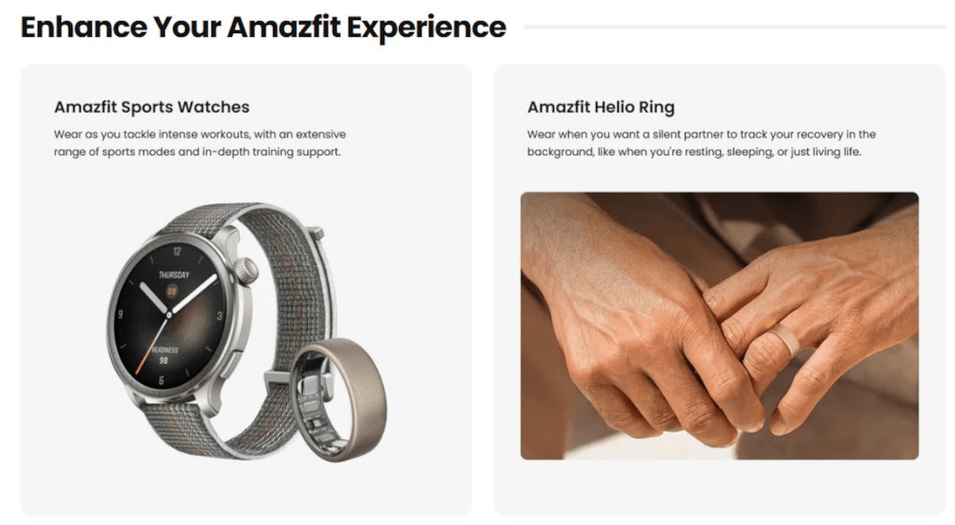 Helio Ring (10, 25.7 Diameter, Titanium Alloy)