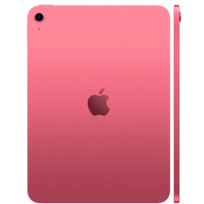 iPad 11 (Pink, 256GB, Wi-Fi)