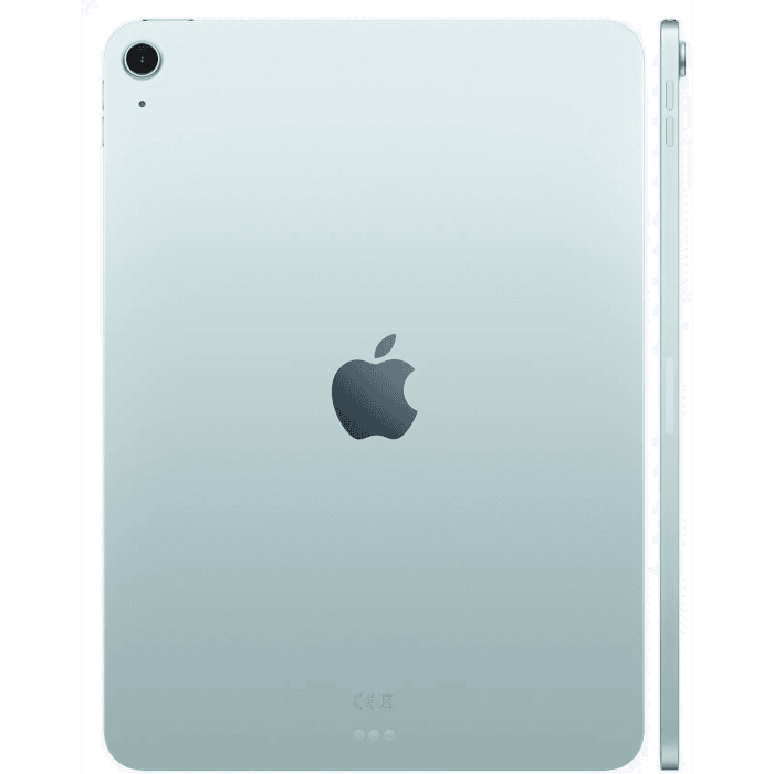 iPad Air (11 inches, Blue, 128GB, Wi-Fi + Cellular)