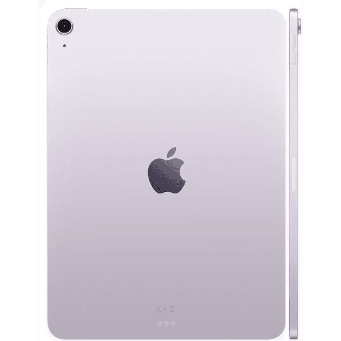 iPad Air (11 inches, Purple, 128GB, Wi-Fi)