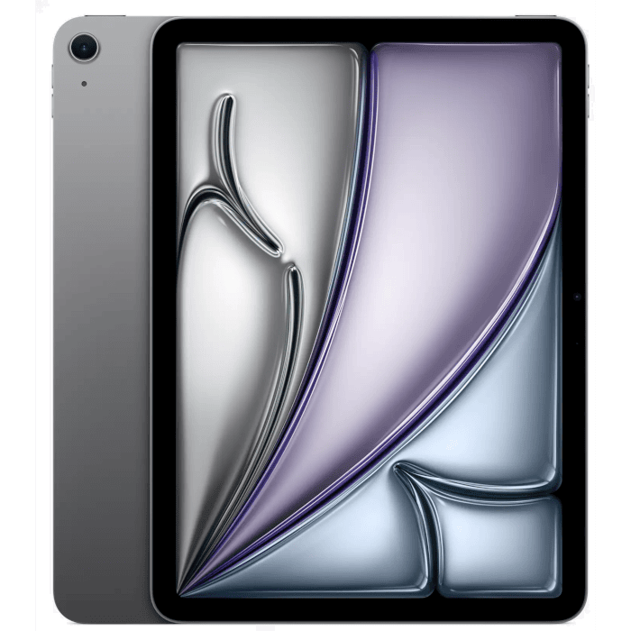 Apple iPad Air (11 inches, Space Grey, 1TB, Wi-Fi + Cellular)