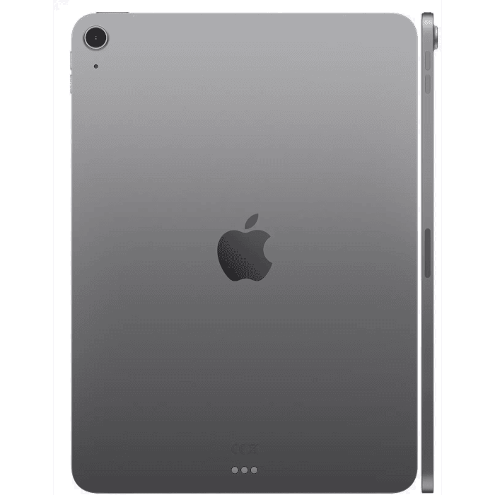 iPad Air (11 inches, Space Grey, 256GB, Wi-Fi + Cellular)
