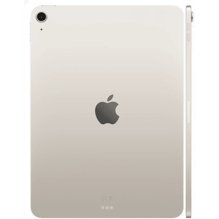 iPad Air (11 inches, Starlight, 128GB, Wi-Fi)