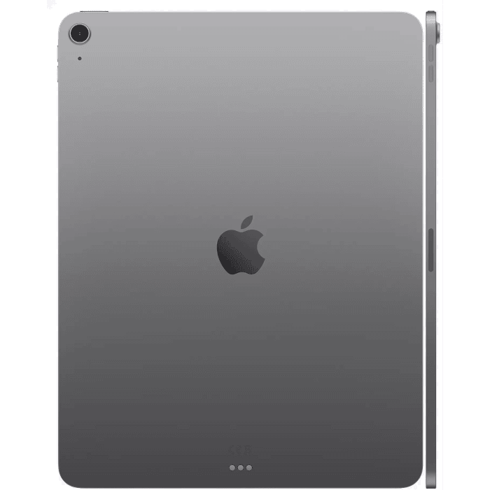 iPad Air (13 inches, Space Grey, 512GB, Wi-Fi)