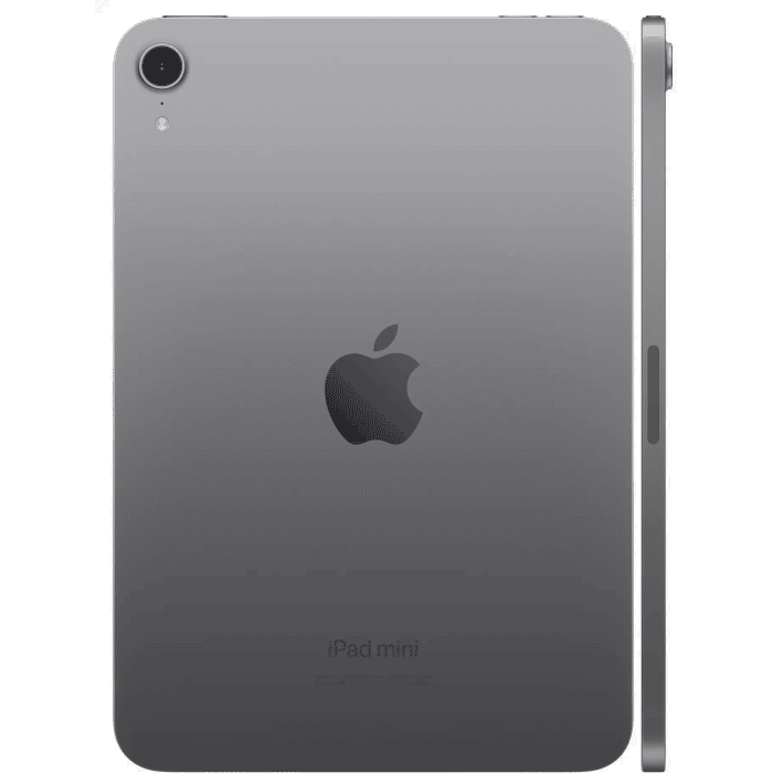 iPad mini (Space Grey, 128GB, Wi-Fi)