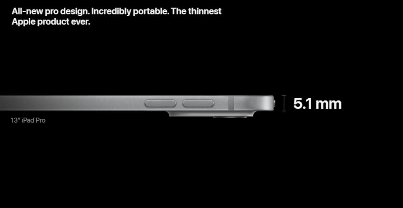 iPad Pro M4 (13 inches, Silver, 1TB, Nano-texture glass, Wi-Fi + Cellular)