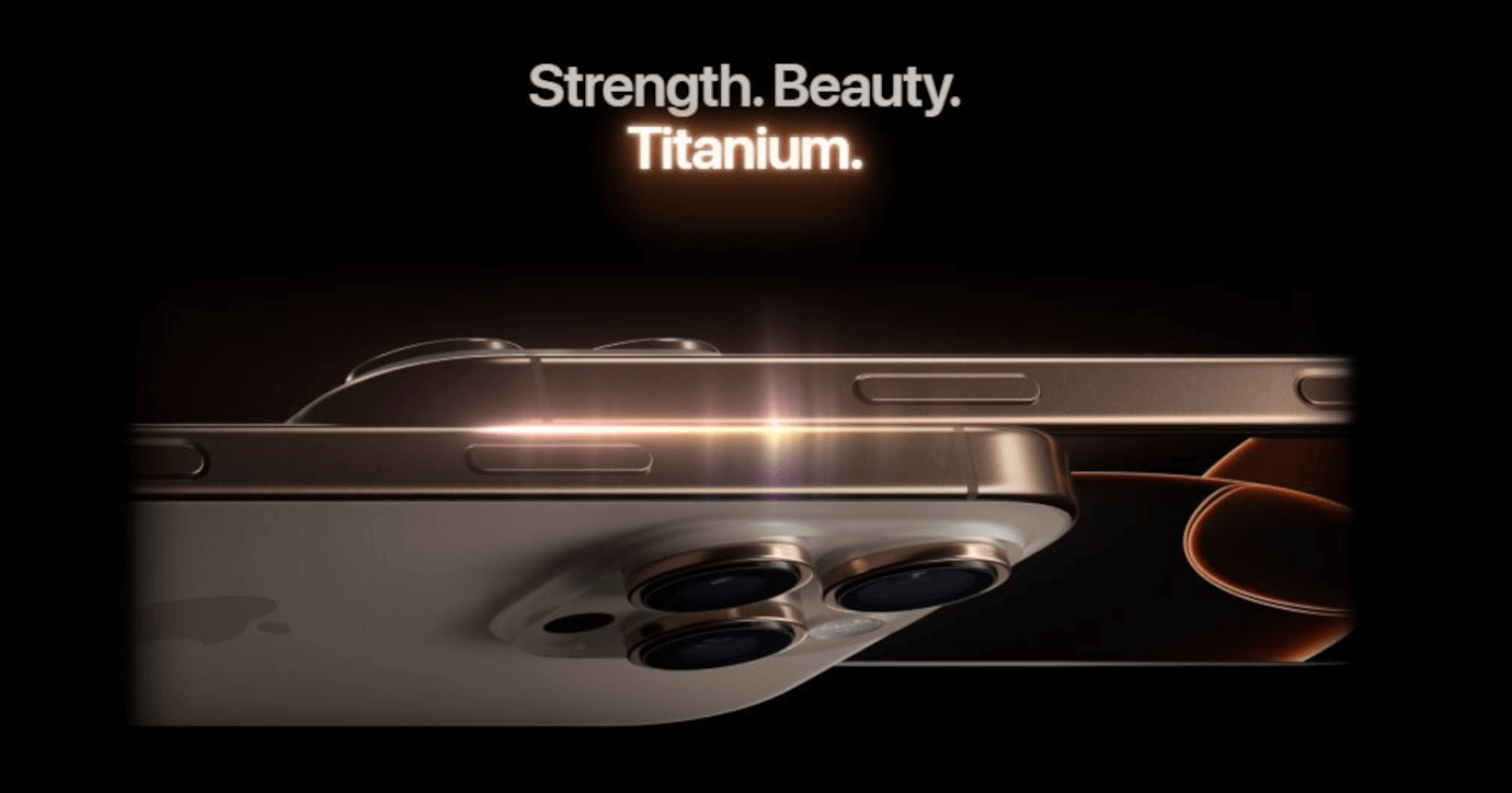 iPhone 16 Pro Max (Natural Titanium, 256GB)