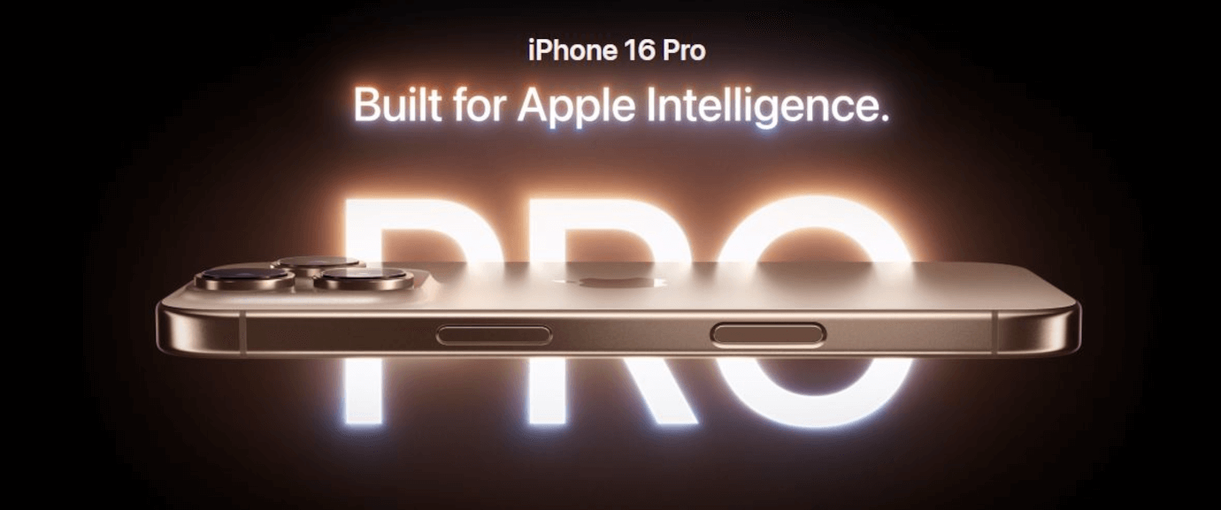 iPhone 16 Pro (Natural Titanium, 512GB)