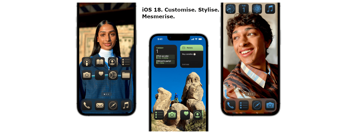 iPhone 16e (Black, 512GB)