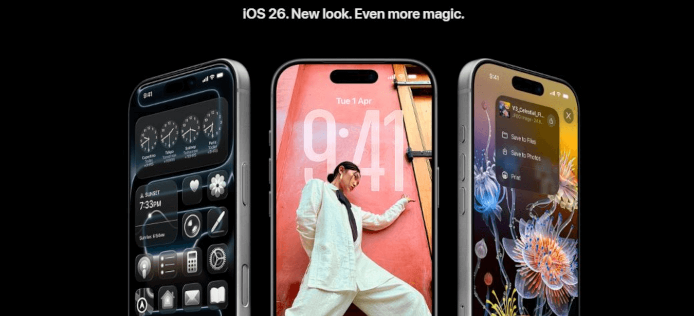 iPhone 17 Pro (Cosmic Orange, 1TB)