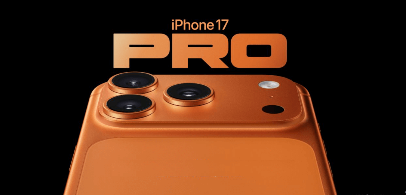 iPhone 17 Pro (Silver, 512GB)