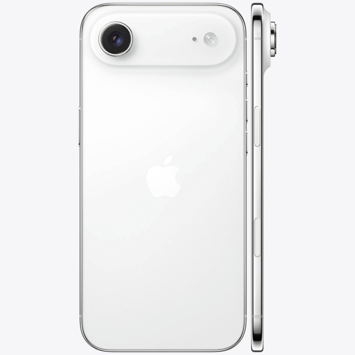iPhone Air (Cloud White, 256GB)