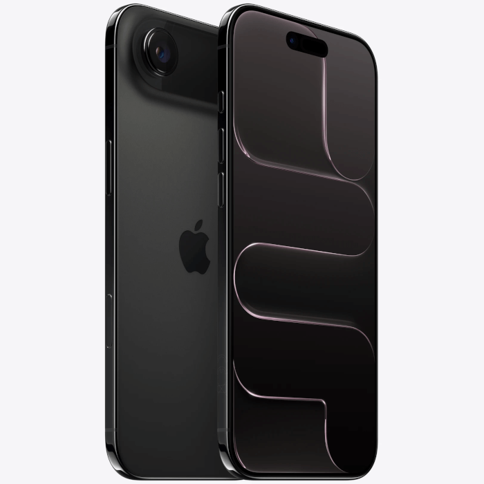 Apple iPhone Air (Space Black, 1TB)