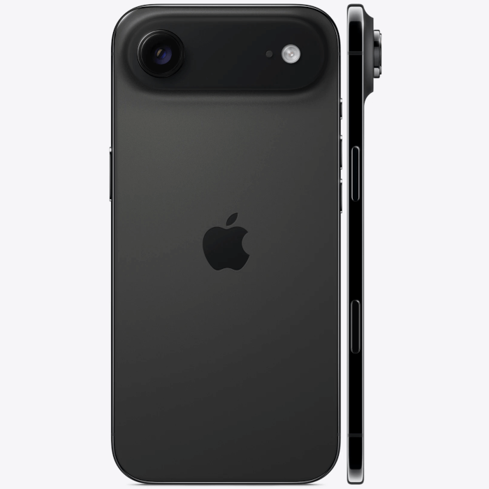 iPhone Air (Space Black, 1TB)