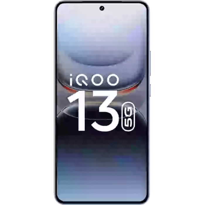 iQOO 13 5G (Nardo Grey, 16GB, 512GB)