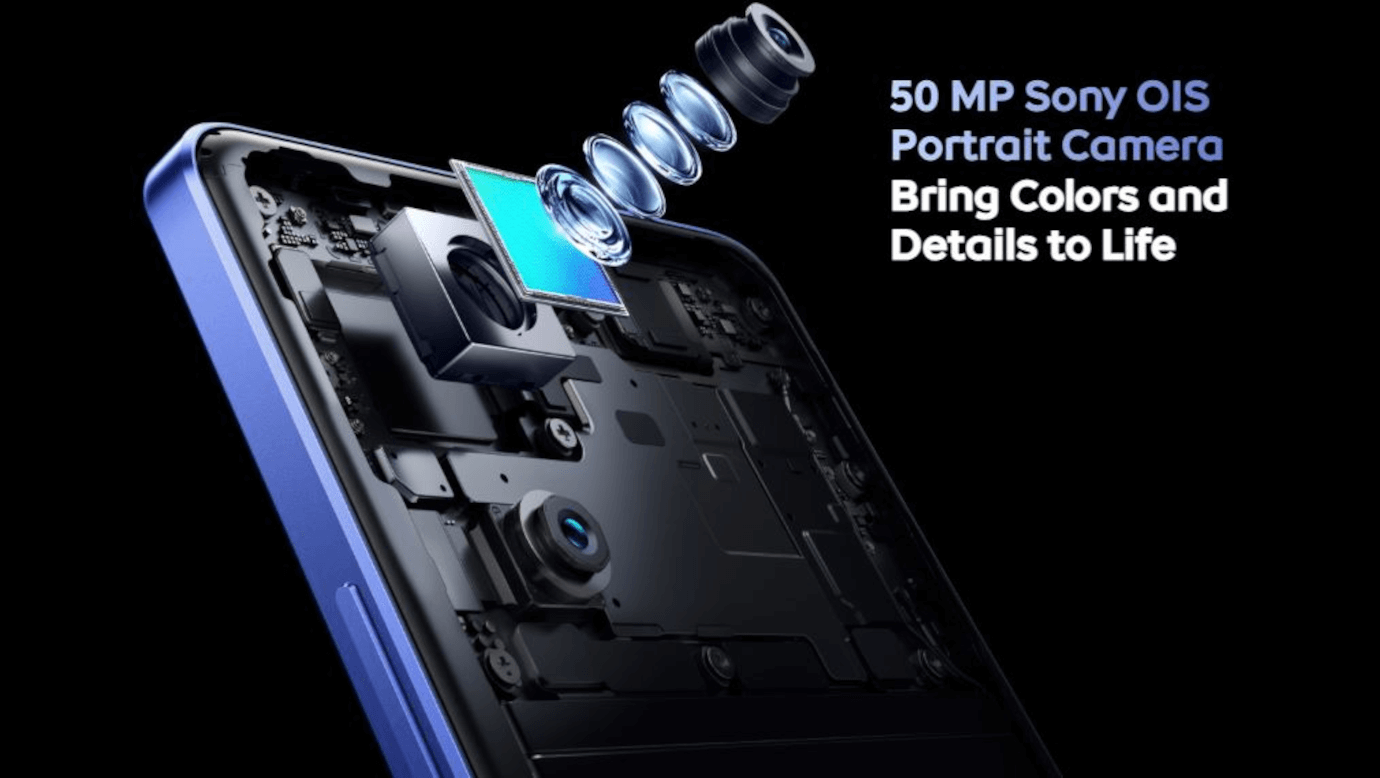 iQOO Neo 10R 5G (Raging Blue, 8GB, 128GB)