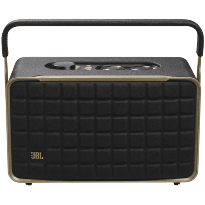 JBL JBL Authentics 300 (Black)