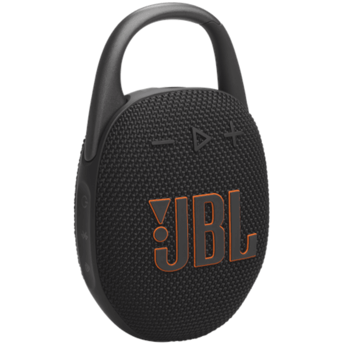 JBL JBL CLIP 5 (Black)