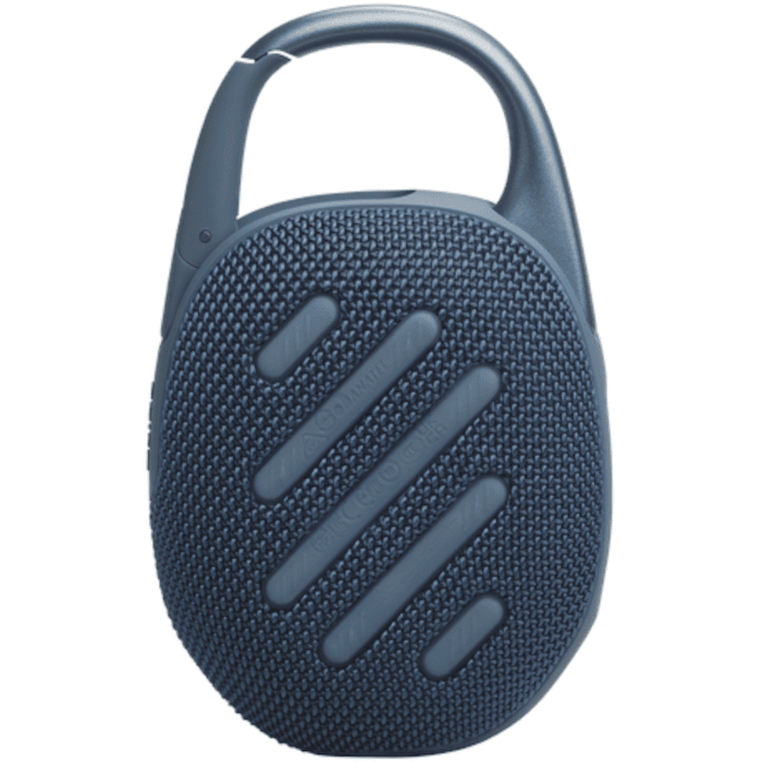 JBL CLIP 5 (Blue)