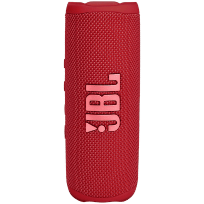 JBL JBL FLIP 6 (Red)