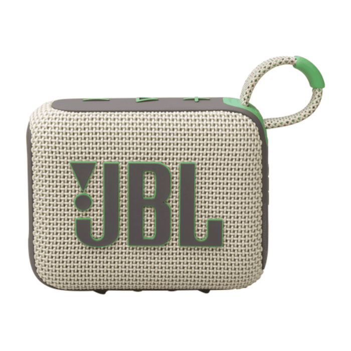 JBL Go 4 (Sand)