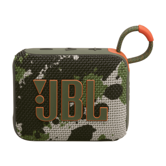 JBL Go 4 (Squad)