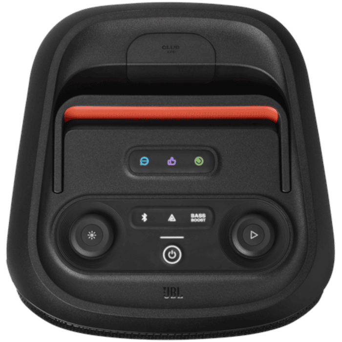 JBL Partybox Club 120 (Black)