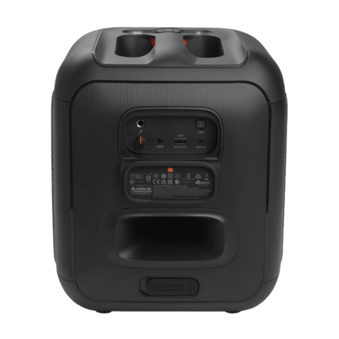 JBL Partybox Encore Essential (Black)