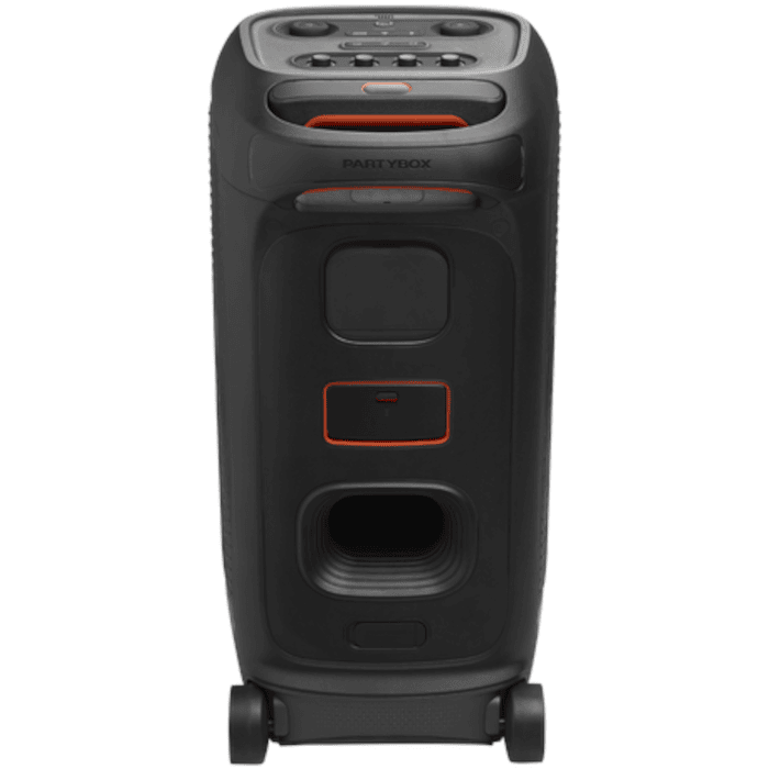 JBL Partybox Stage 320 (Black)