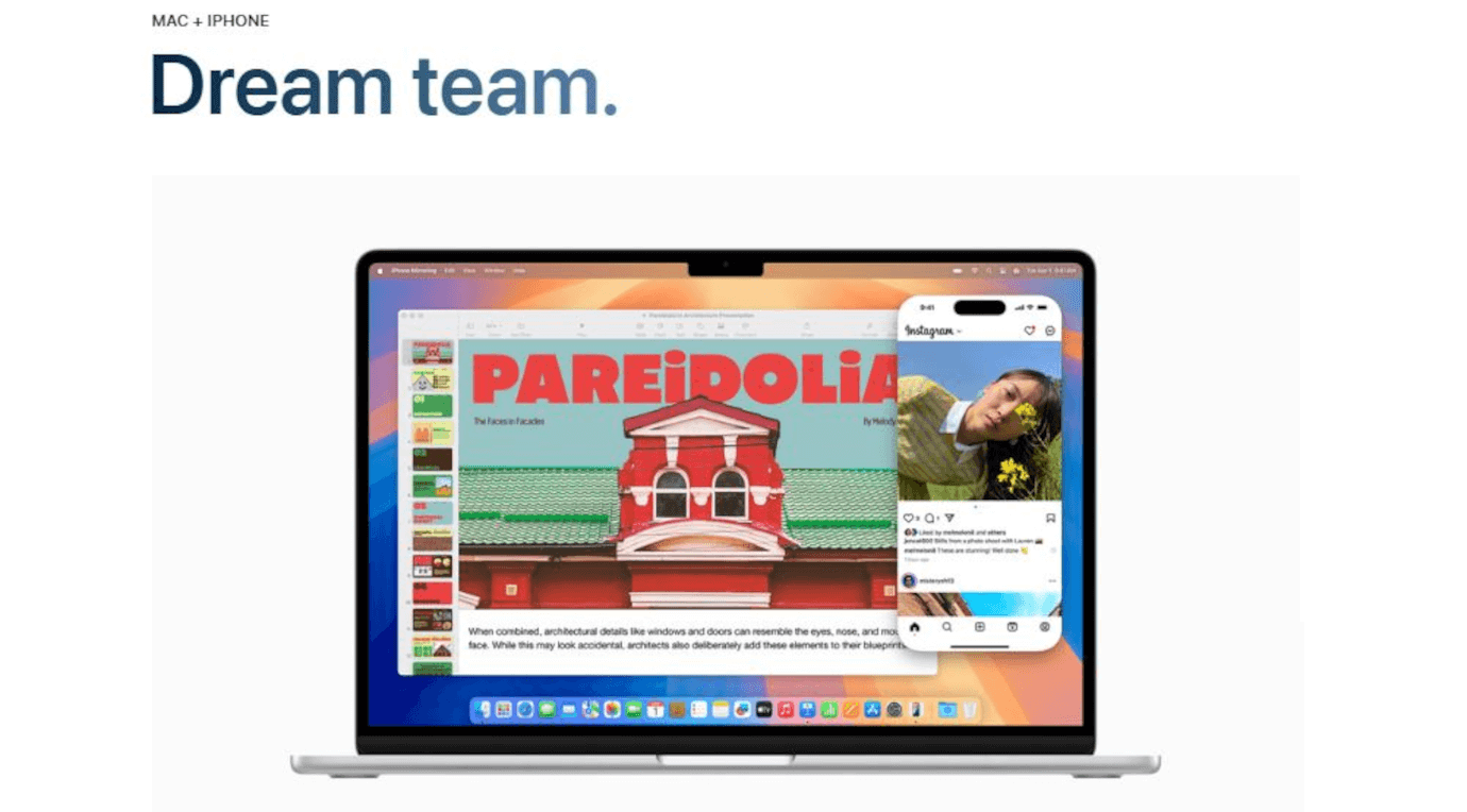 MacBook Air M4 (13 inches, Midnight, 16GB, 512GB)