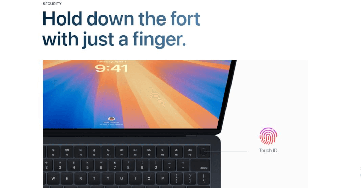 MacBook Air M4 (15 inches, Starlight, 24GB, 512GB)