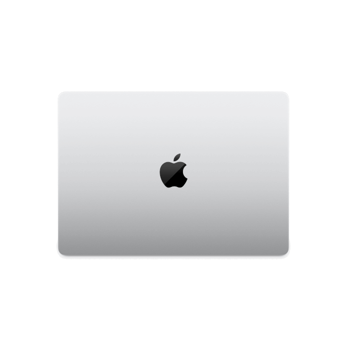 MacBook Pro M5 (14 inches, Silver, 24GB, 1TB)