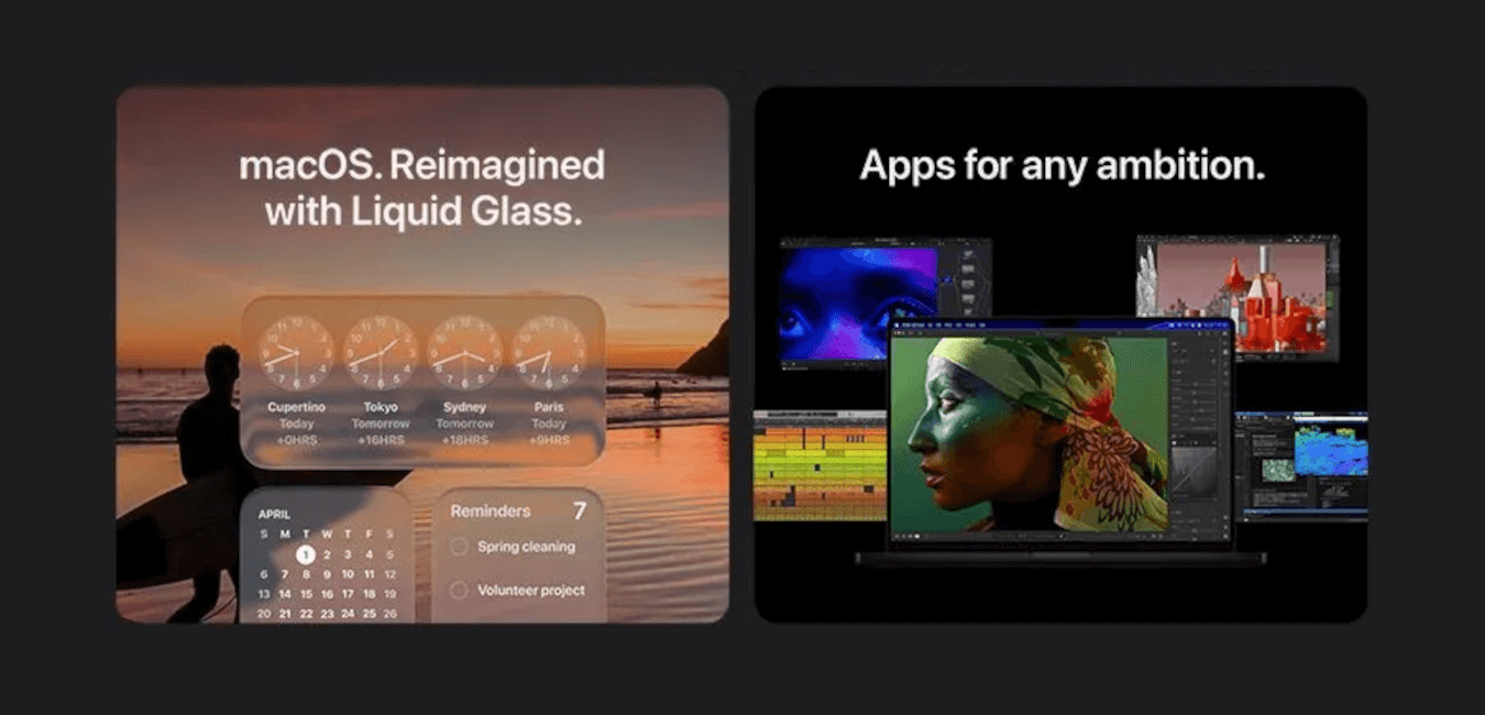 MacBook Pro M5 (14 inches, Space Black, 16GB, 512GB)