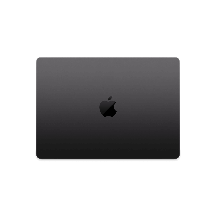 MacBook Pro M5 (14 inches, Space Black, 16GB, 512GB)